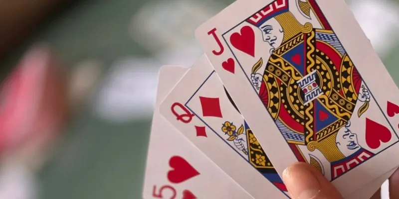 Cách Chơi Bài Tấn - Nâng Tầm Kỹ Năng, Rinh Thưởng Giá Trị