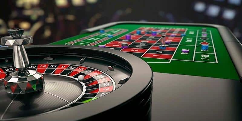 Vài nét tổng quan về chuyên mục casino W188