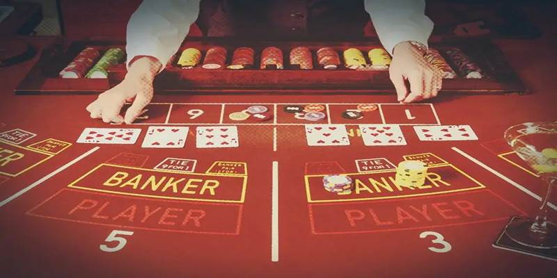Nhóm kéo baccarat có đáng để tin tưởng?
