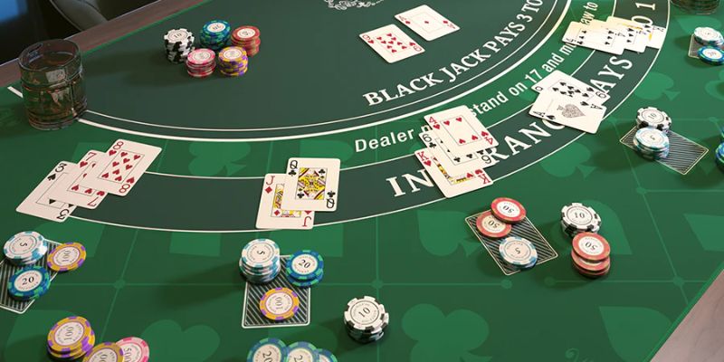 Tại sao chiến lược Blackjack lại quan trọng