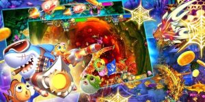 Top Các Loại Súng Bắn Cá – Trang Bị Chuẩn Giúp Săn Thưởng